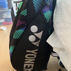 Yonex 9 Racket Tennis Bag