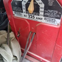 Welder