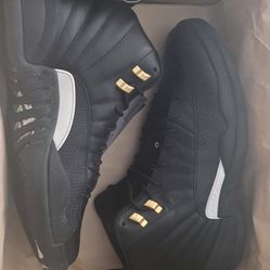 Air jordan retro 13's size 13