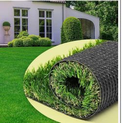 Synthetic TURF