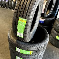 215/70/16 New Tires Set Of 4 Goodtrip Installed And Balanced Set De 4 Llantas Nuevas Instaladas Y Balanceadas