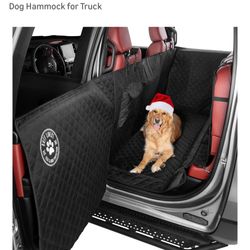 Ruff Liners XL Floor Cover with Door Protection, Black – As Seen on Shark Tank – Fits Full Size Crew