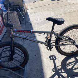 Every Day Bmx Bike