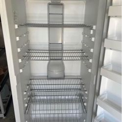 Upright Freezer