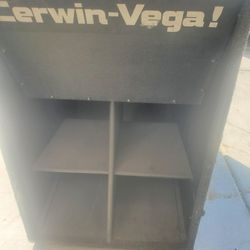 Cerwin Vegas L36