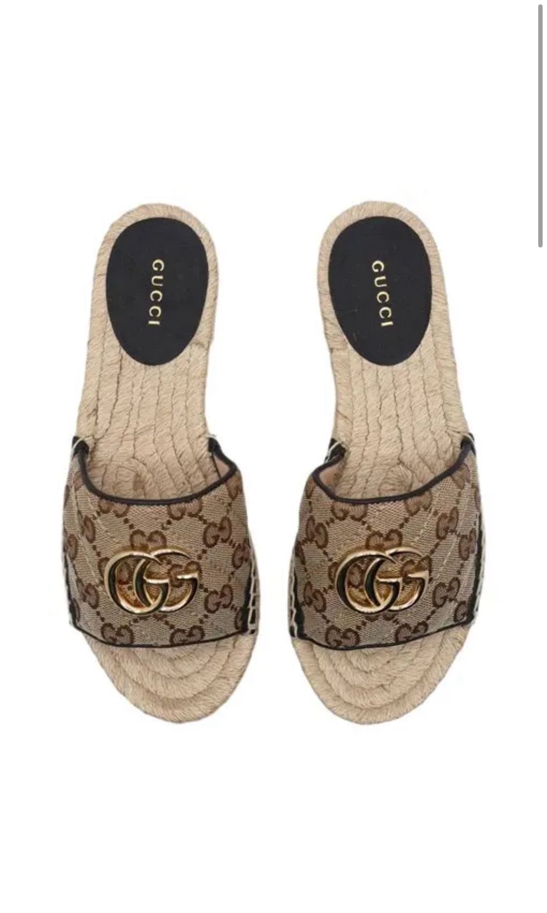 Gucci Sandals