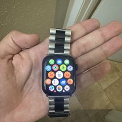 Apple Watch Series 7