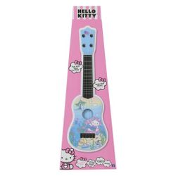 Nwt UKELE HELLO KITTY