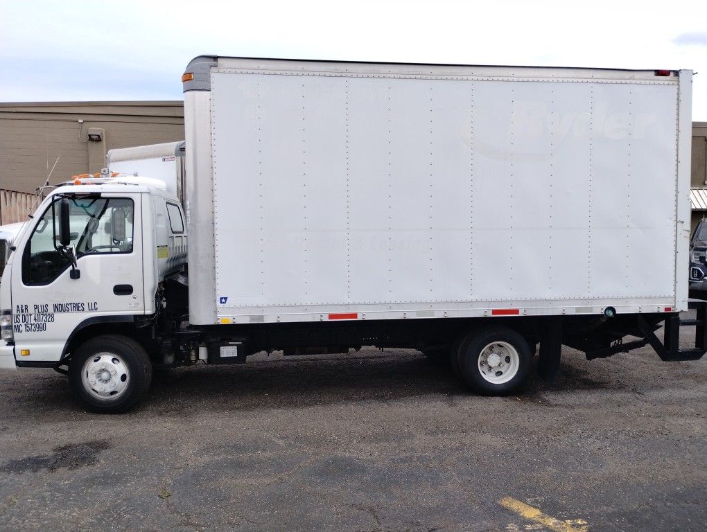 2006 Chevrolet W45042