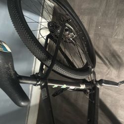 Mountain Bike 29 Inch