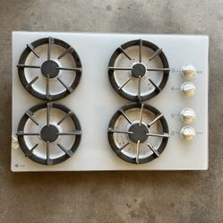 Gas Cooktop