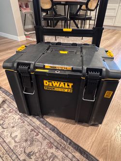 Dewalt combo