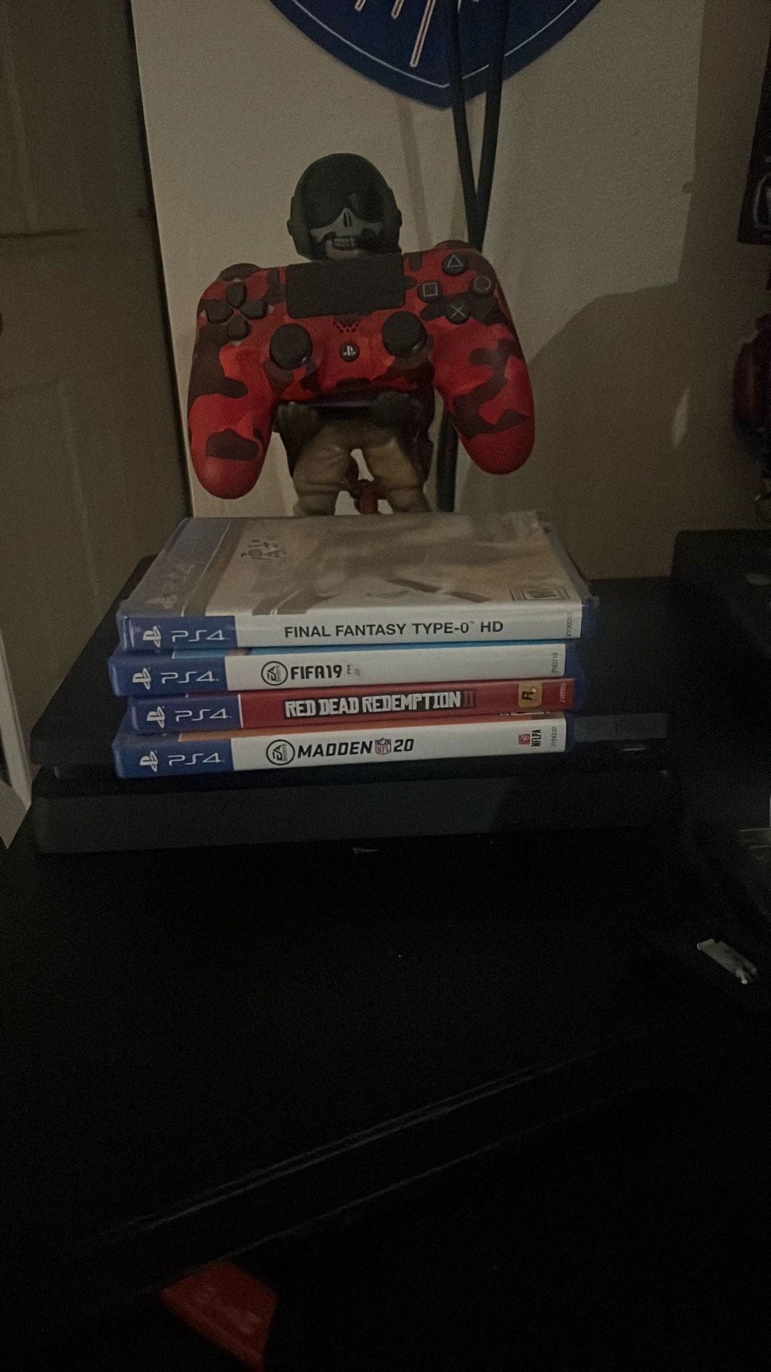 PS4
