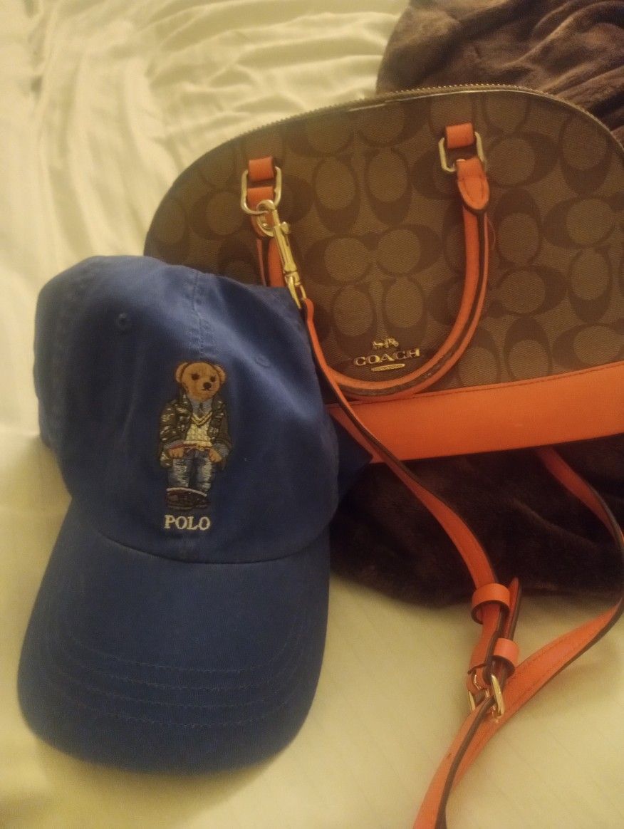 Polo & Coach