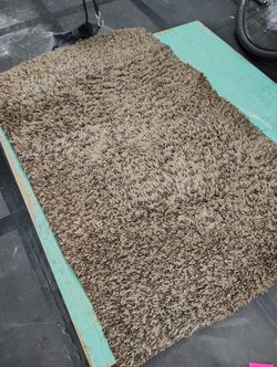 Safavieh California Shag rug 