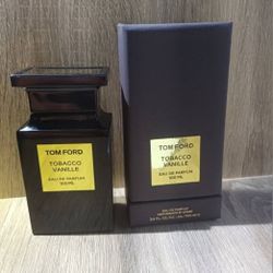 Tom Ford Tabacco Vanille