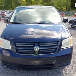 2010 Dodge Grand Caravan