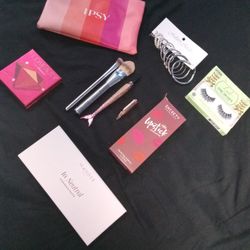 Makeup Bundle 