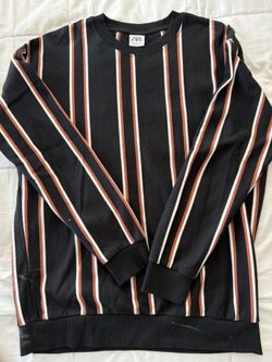 Zara Long Sleeve