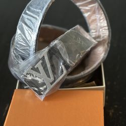 Designer Belt 
