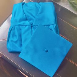 Josten's Graduation Cap & Gown