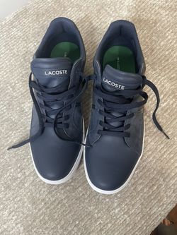 Lacoste Men’s Shoes