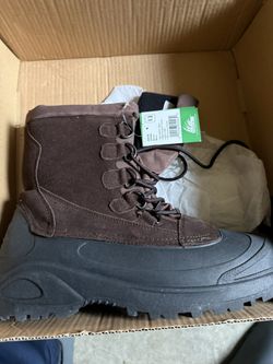 Itasca Snow Boots