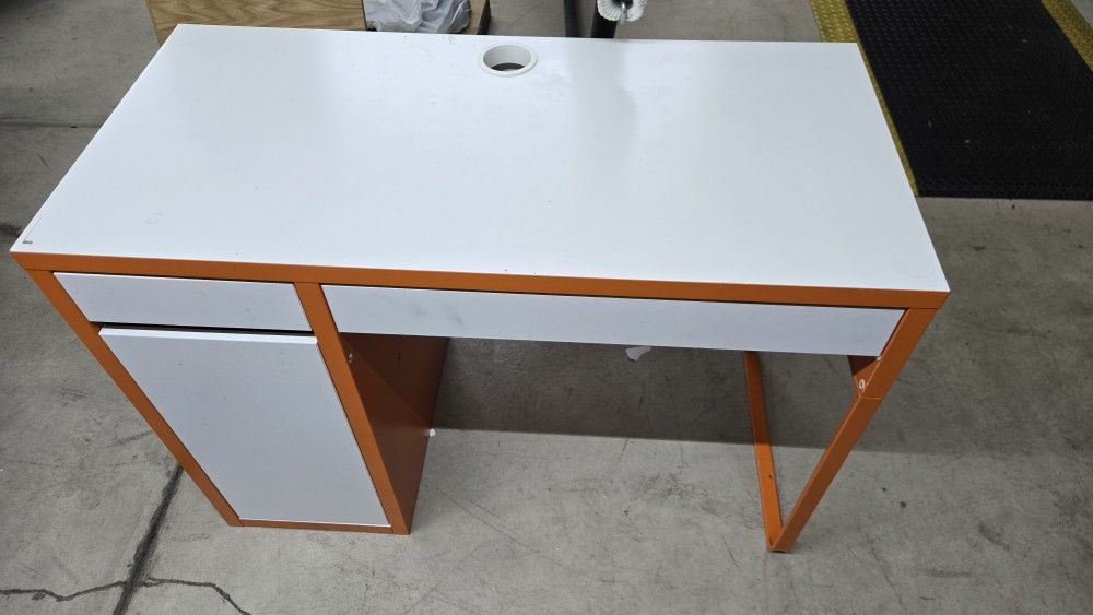 Ikea Deska