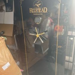 Redhead Gun Safe