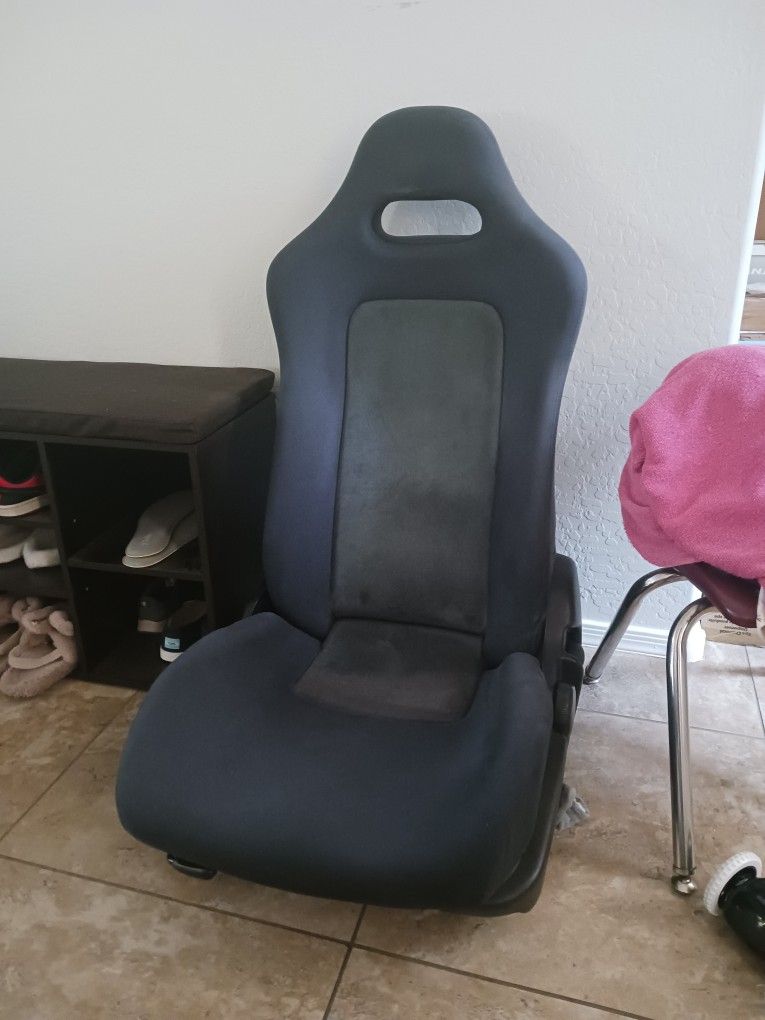 NISSAN SKYLINE R32 GTR Passenger Seat