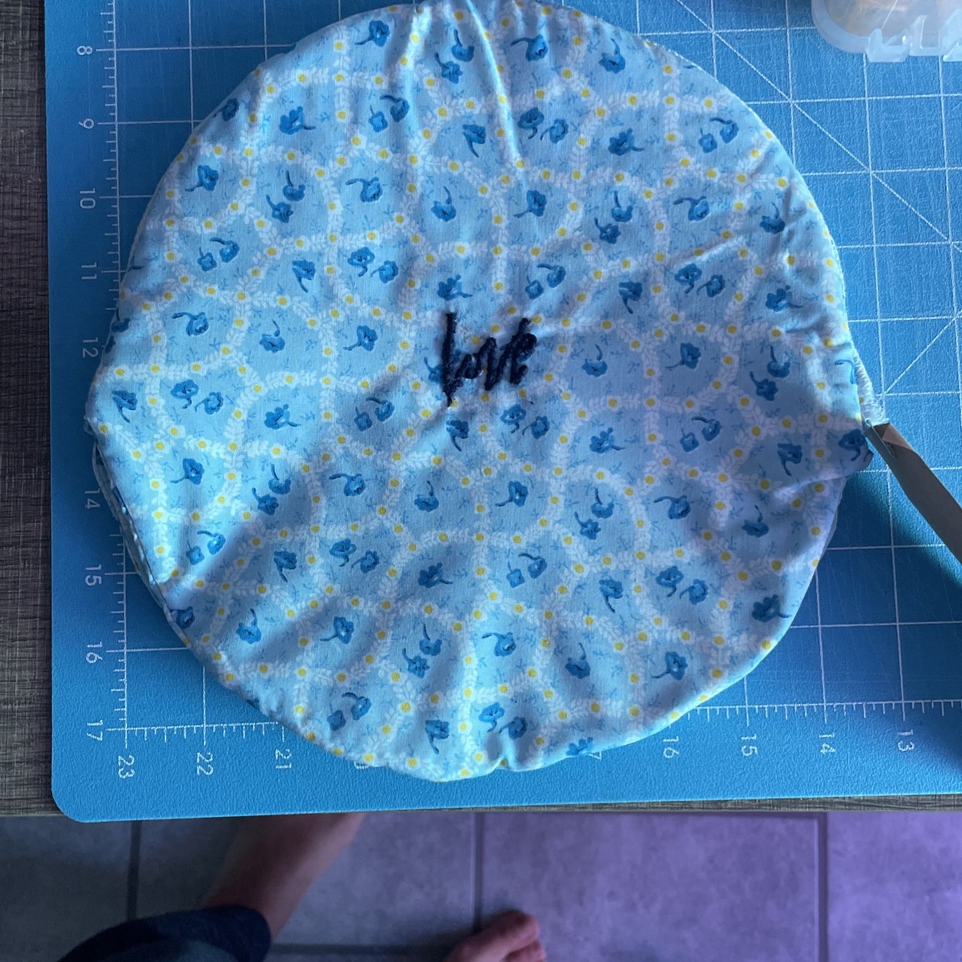 $10 New Handmade Tortilla Warmer