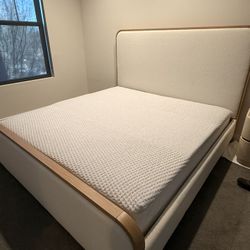 Casper Snow (King) MINT CONDITION!!