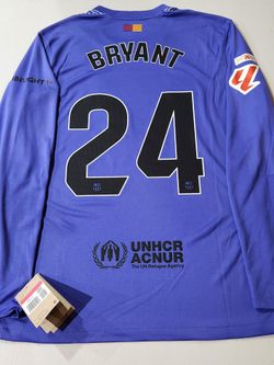 FC Barcelona Jersey (L) **VERY RARE**
