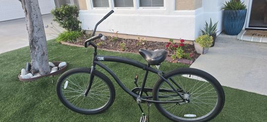 Crewz Crusiser Bike