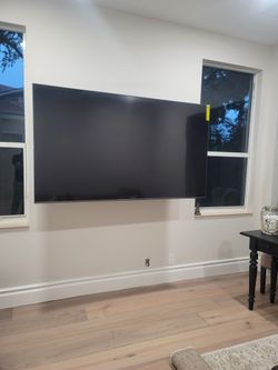 TV Mount
