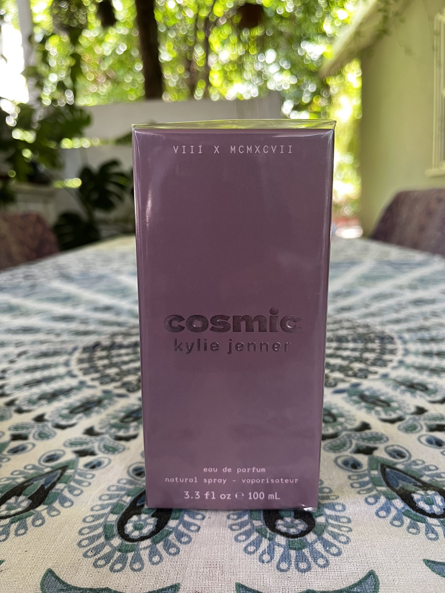 Kylie Jenner Cosmic Eau De Parfum