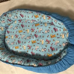 Pet Bed 