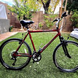 Motobecane Jubilee DLX bike  7005 Aluminum