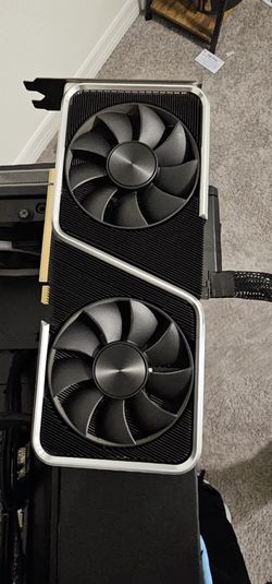 3060 Ti 8gb Founders Edition
