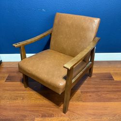 Mid Century Inspired Chair