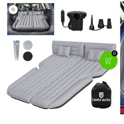 Suv Inflatable Air Matress 72 L x 53.9 W