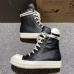 Rick Owen GeoBaskets