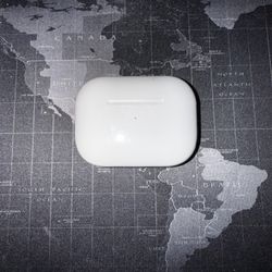 Air Pod Pro 2-  2nd Generation (READ DISCLAIMER/DISCRIPTION)