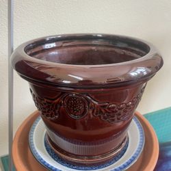 Ceramic Planter