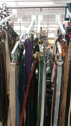 Belts