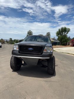 2006 Ford F-150