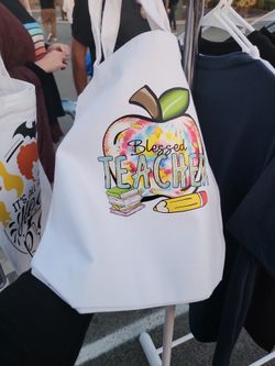 Tote Bag
