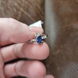 Woman's Ring 