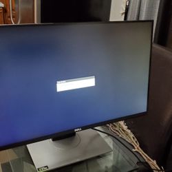 Dell S2716DG 27" 1440p 144Hz Gaming Monitor