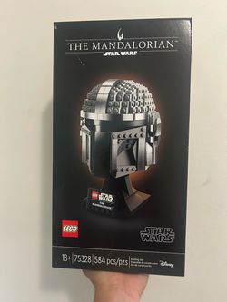 Brand new Lego Star Wars set